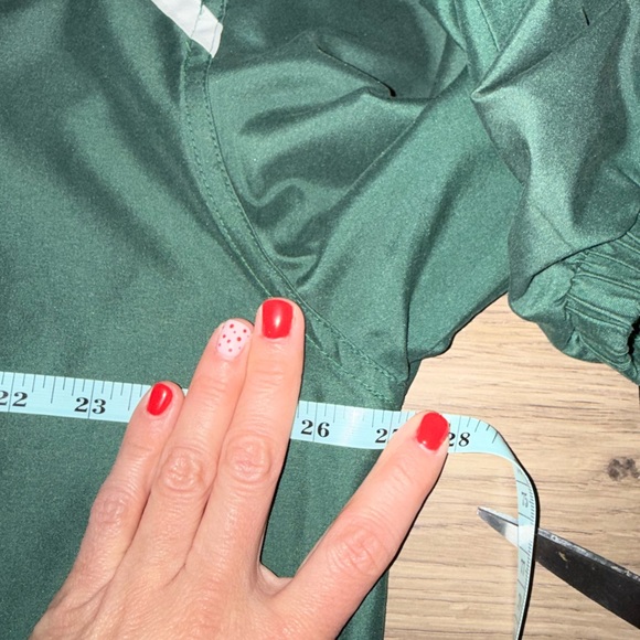 Spotlight JETS jacket • Men’s XL - Picture 6 of 7